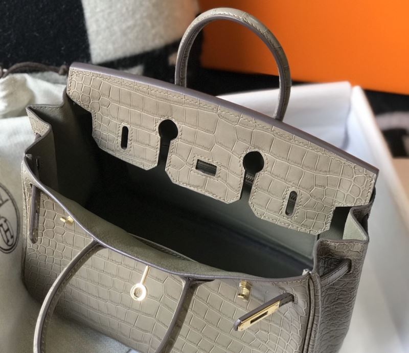 Hermes Birkin Bags